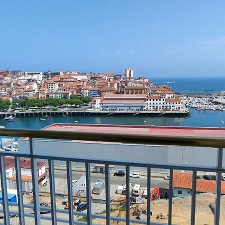Bermeo Kaia Apartment Exterior foto