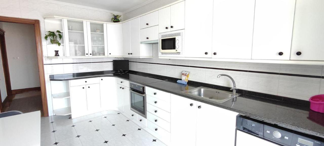 Bermeo Kaia Apartment Exterior foto
