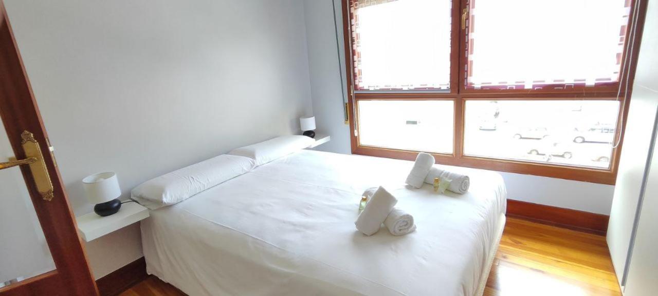 Bermeo Kaia Apartment Exterior foto