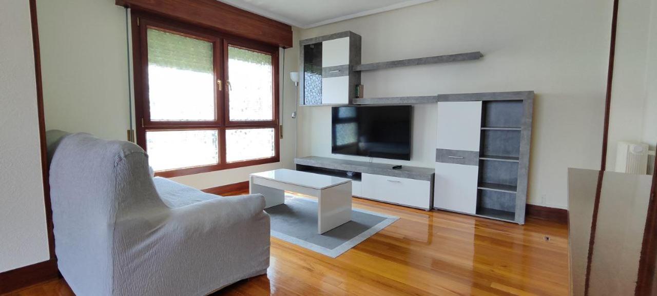 Bermeo Kaia Apartment Exterior foto