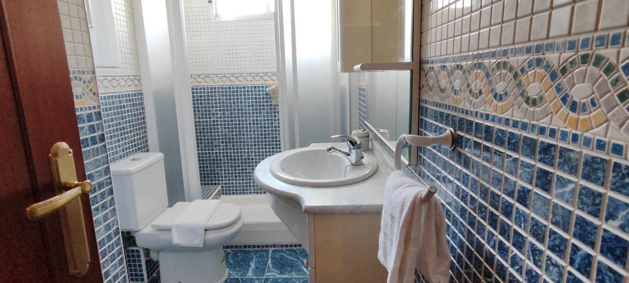 Bermeo Kaia Apartment Exterior foto