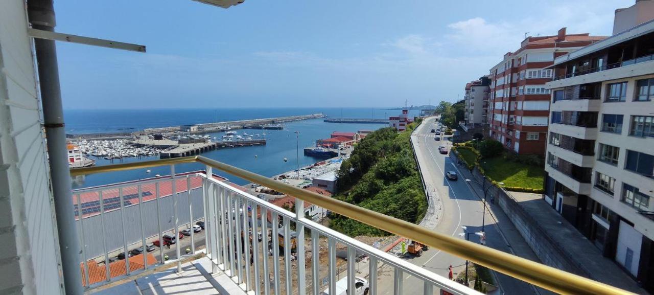 Bermeo Kaia Apartment Exterior foto