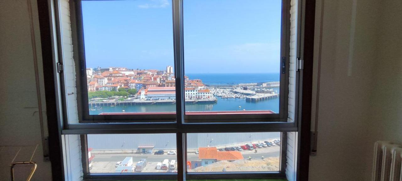 Bermeo Kaia Apartment Exterior foto