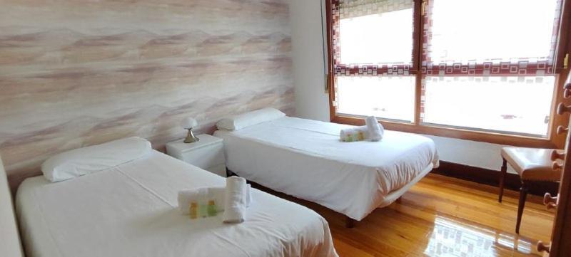 Bermeo Kaia Apartment Exterior foto