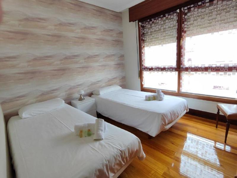 Bermeo Kaia Apartment Exterior foto